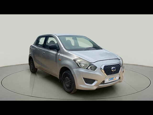 Second Hand Datsun GO [2014-2018] T in Hyderabad