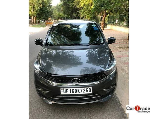 Second Hand Tata Tigor XZ Plus CNG [2022-2023] in Delhi