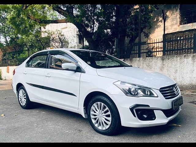 Second Hand Maruti Suzuki Ciaz Delta Hybrid 1.5 [2018-2020] in Delhi