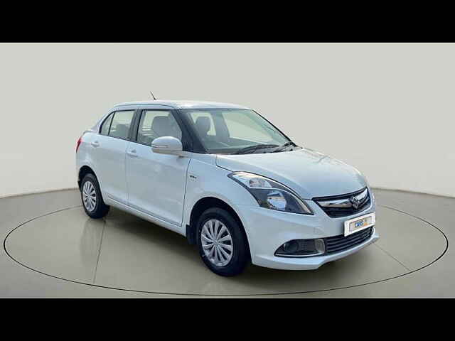 Second Hand Maruti Suzuki Swift Dzire [2015-2017] VXI in Surat