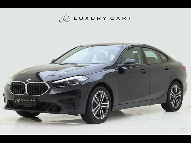 Second Hand BMW 2 Series Gran Coupe 220i M Sport [2021-2023] in Delhi