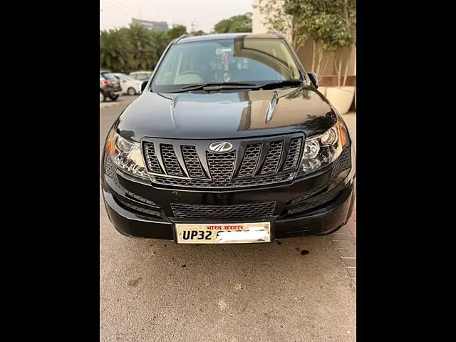 Second Hand Mahindra XUV500 [2011-2015] W8 in Lucknow