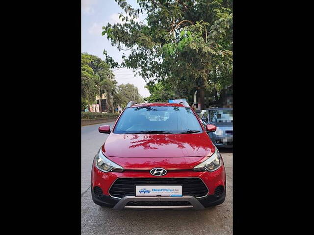 Second Hand Hyundai i20 Active [2015-2018] 1.2 S in Thane
