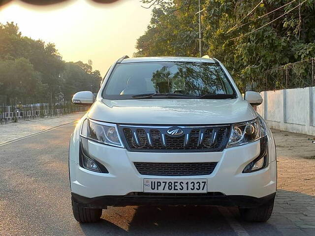 Second Hand Mahindra XUV500 [2015-2018] W6 in Kanpur