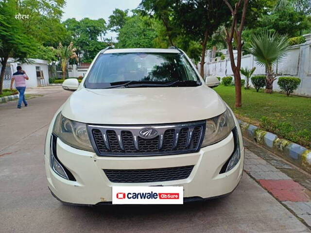 Second Hand Mahindra XUV500 [2015-2018] W9 1.99 in Lucknow