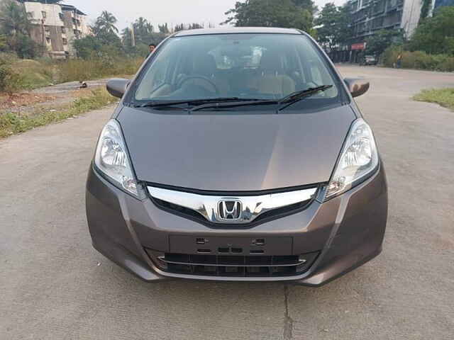 Second Hand Honda Jazz [2009-2011] Select Edition Old in Mumbai