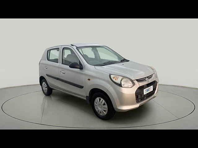 Second Hand Maruti Suzuki Alto 800 [2012-2016] Lxi in Pune