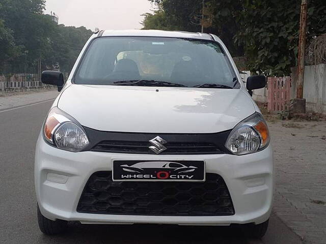 Second Hand Maruti Suzuki Alto 800 [2012-2016] Lxi CNG in Kanpur