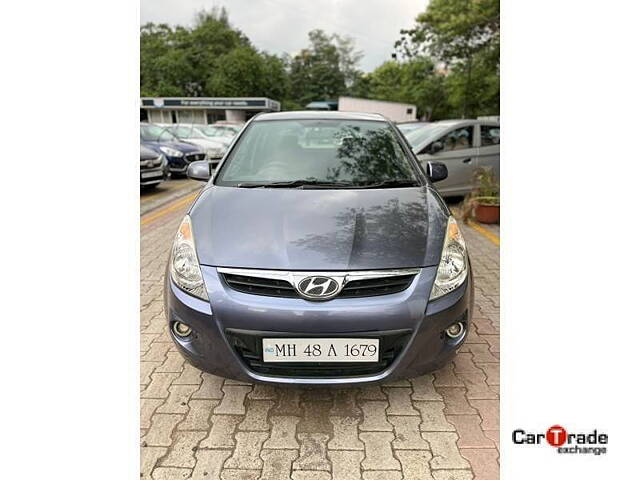 Second Hand Hyundai i20 [2010-2012] Magna 1.2 in Pune