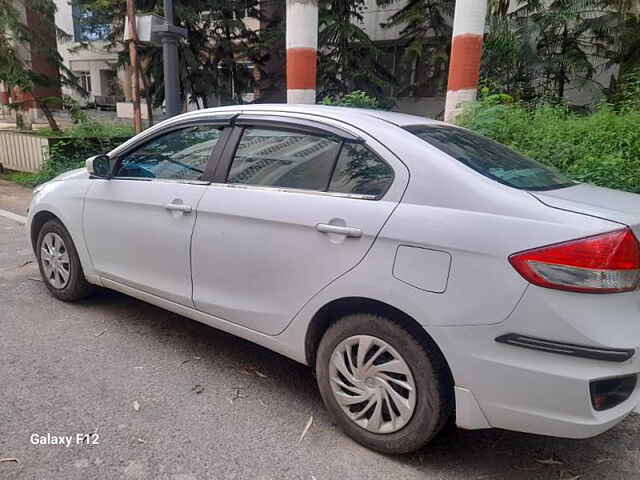 Second Hand Maruti Suzuki Ciaz [2014-2017] VDi+ SHVS in Ranchi