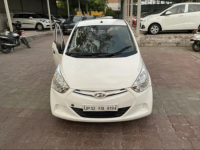Second Hand Hyundai Eon Era + LPG in Lucknow