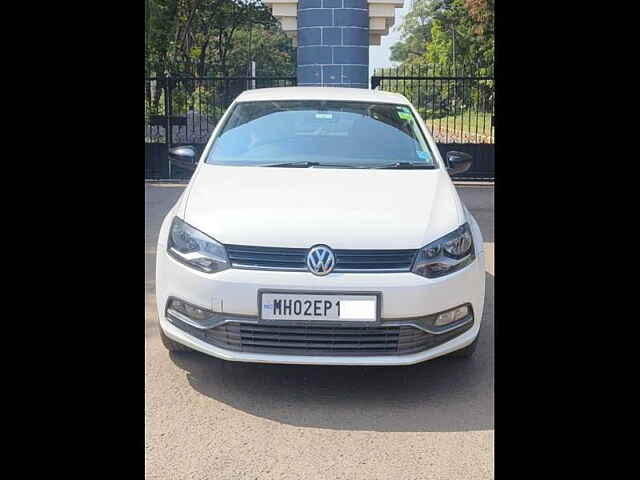 Second Hand Volkswagen Polo [2016-2019] GT TSI in Pune