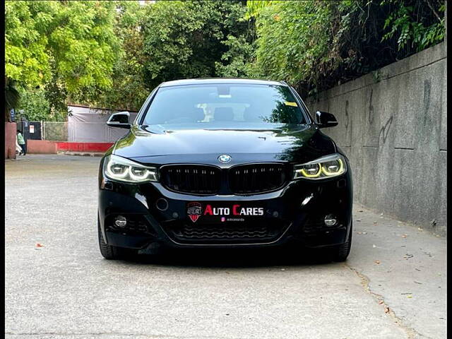 Second Hand BMW 3 Series GT [2016-2021] 330i M Sport [2017-2019] in Delhi