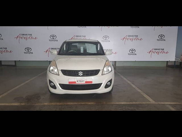 Second Hand Maruti Suzuki Swift DZire [2011-2015] VDI in Coimbatore