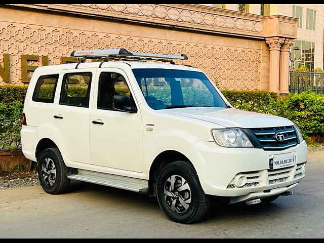 Second Hand Tata Movus LX 9 STR in Mumbai