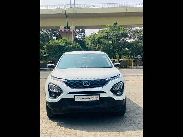 Second Hand Tata Harrier [2019-2023] XT in Pune