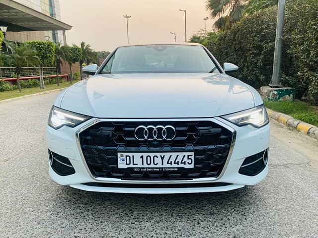 Second Hand Audi A6 Technology 45 TFSI [2019-2024] in Delhi