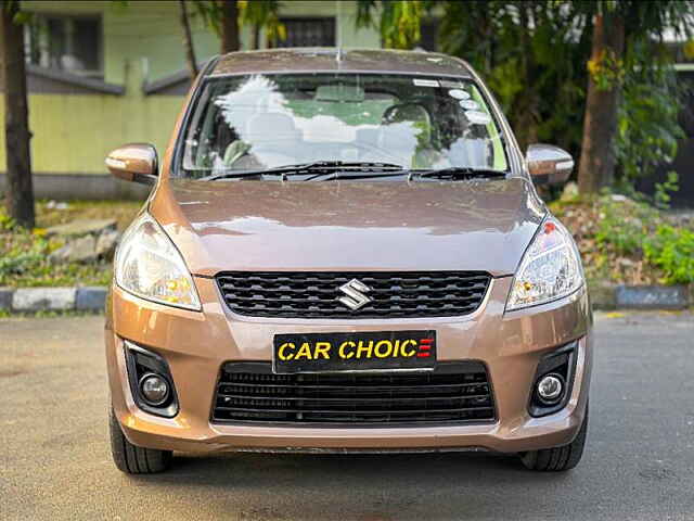 Second Hand Maruti Suzuki Ertiga [2012-2015] VDi in Kolkata