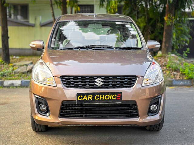 Second Hand Maruti Suzuki Ertiga [2012-2015] VDi in Kolkata