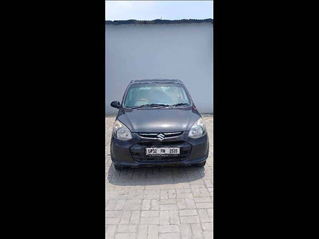 Second Hand Maruti Suzuki Alto 800 [2012-2016] Lxi CNG in Lucknow