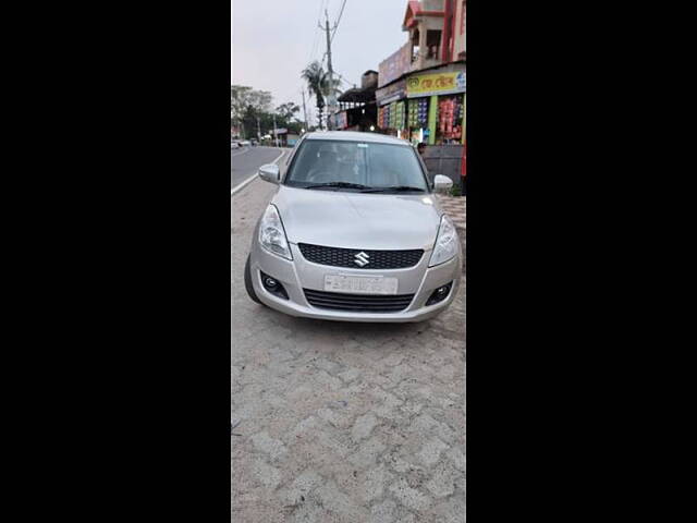 Second Hand Maruti Suzuki Swift [2011-2014] VDi in Nagaon