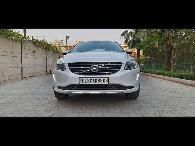 Second Hand Volvo S60 [2015-2020] Momentum [2015-2020] in Delhi