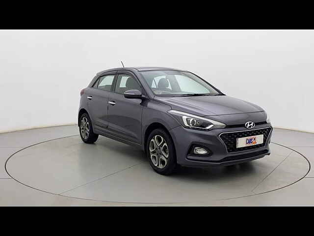 Second Hand Hyundai Elite i20 [2019-2020] Asta 1.2 (O) [2019-2020] in Chennai