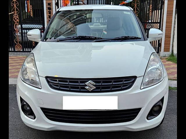 Used 2012 Maruti Swift DZire [2011-2015] VDI for sale in Kolkata at Rs ...