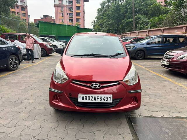 Second Hand Hyundai Eon D-Lite + in Kolkata