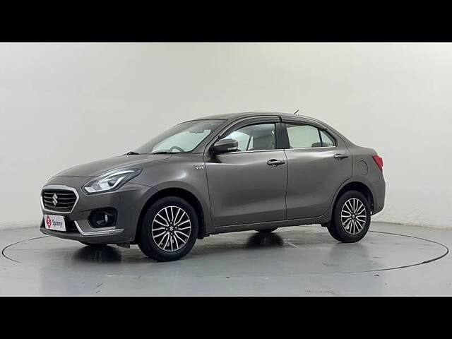 Second Hand Maruti Suzuki Dzire [2017-2020] ZXi Plus in Ghaziabad