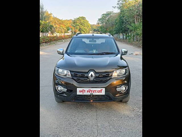 Second Hand Renault Kwid [2015-2019] RXT [2015-2019] in Indore