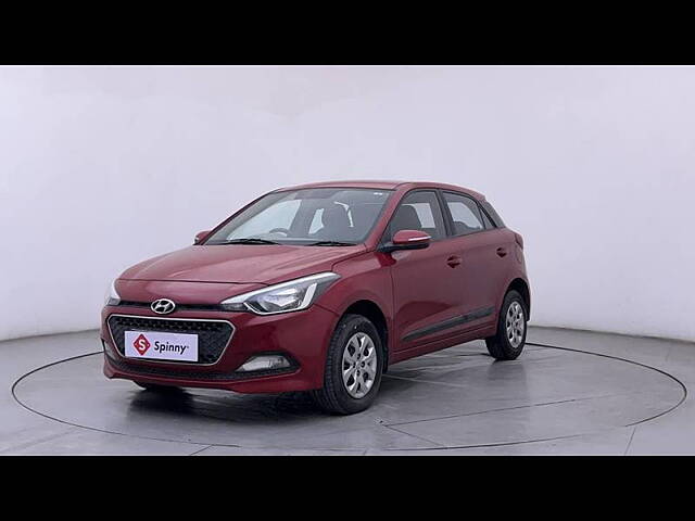 Second Hand Hyundai Elite i20 [2014-2015] Sportz 1.4 in Chennai