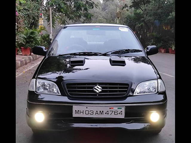 Used 2007 Maruti Esteem VXi BS III for sale in Mumbai CarWale