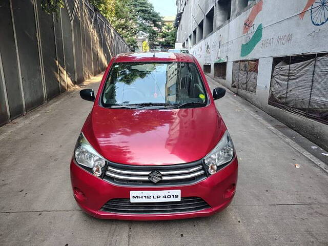 Second Hand Maruti Suzuki Celerio [2014-2017] VXi ABS in Pune