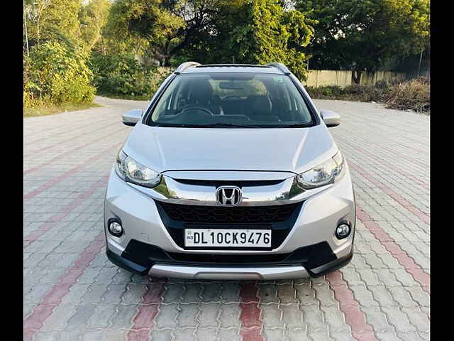 Second Hand Honda WR-V [2017-2020] VX MT Diesel in Delhi