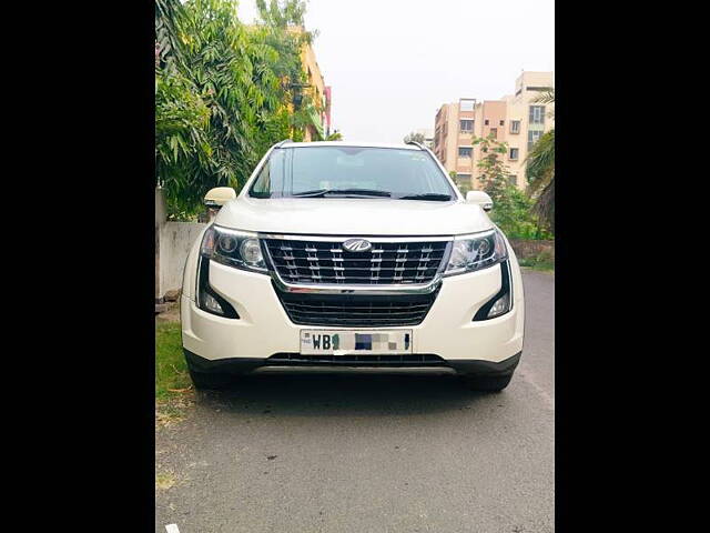 Second Hand Mahindra XUV500 [2015-2018] W9 1.99 in Kolkata