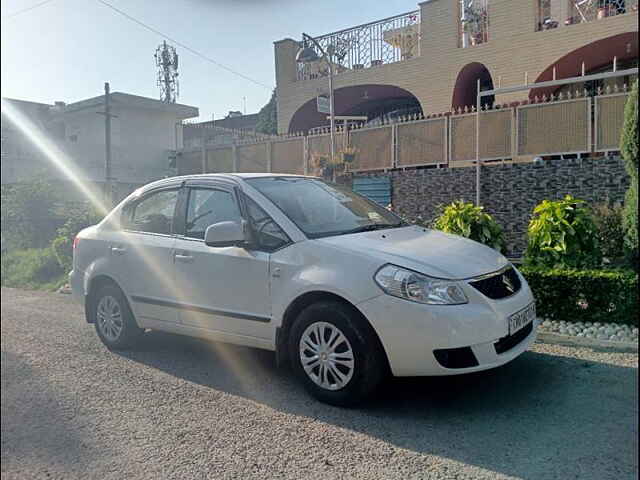 Second Hand Maruti Suzuki Swift Dzire [2008-2010] VXi in Chandigarh