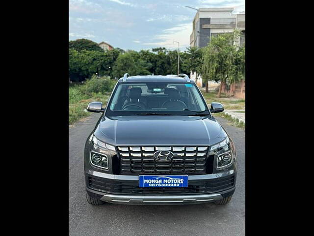 Second Hand Hyundai Venue [2019-2022] SX 1.0 Turbo in Ludhiana