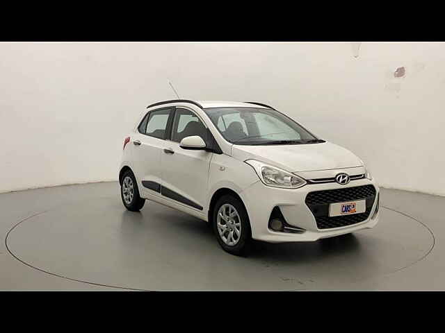 Second Hand Hyundai Grand i10 Magna U2 1.2 CRDi in Mumbai