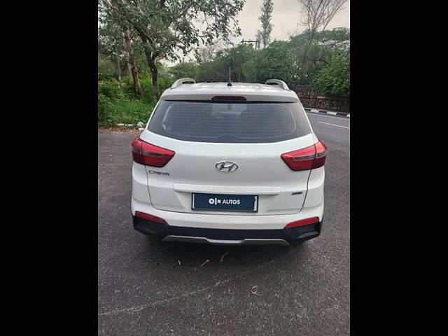 Second Hand Hyundai Creta [2015-2017] 1.4 S in Delhi