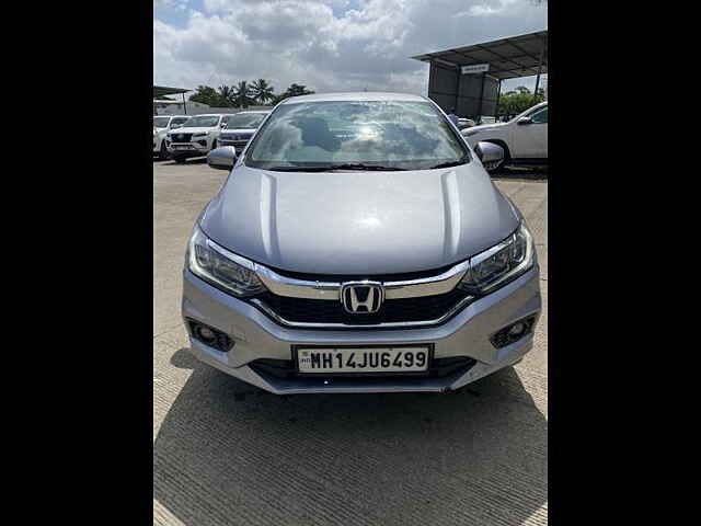 Second Hand Honda City [2014-2017] V in Pune