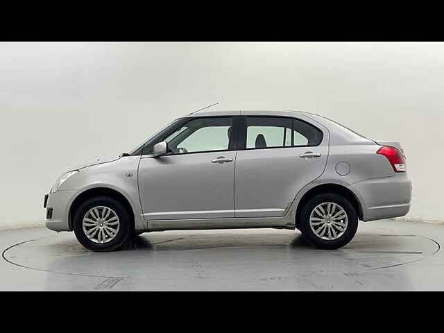 Second Hand Maruti Suzuki Swift Dzire [2010-2011] VXi 1.2 BS-IV in Ghaziabad