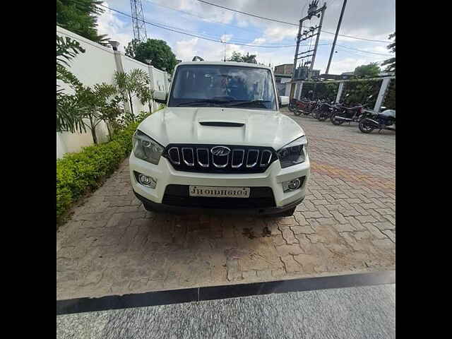 Second Hand Mahindra Scorpio 2021 S11 2WD 7 STR in Ranchi