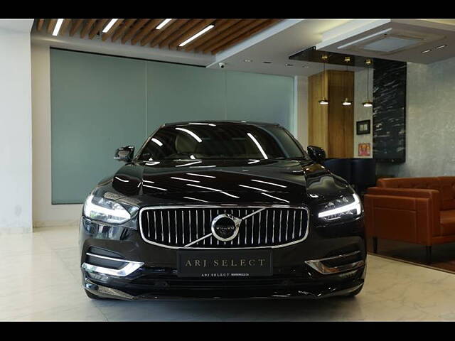 Second Hand Volvo S90 D4 Inscription in इंदौर