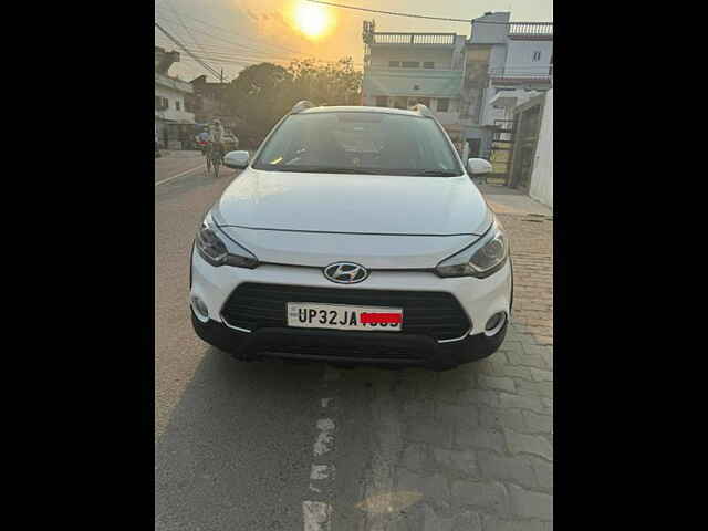 Second Hand Hyundai i20 Active [2015-2018] 1.4 S in Lucknow