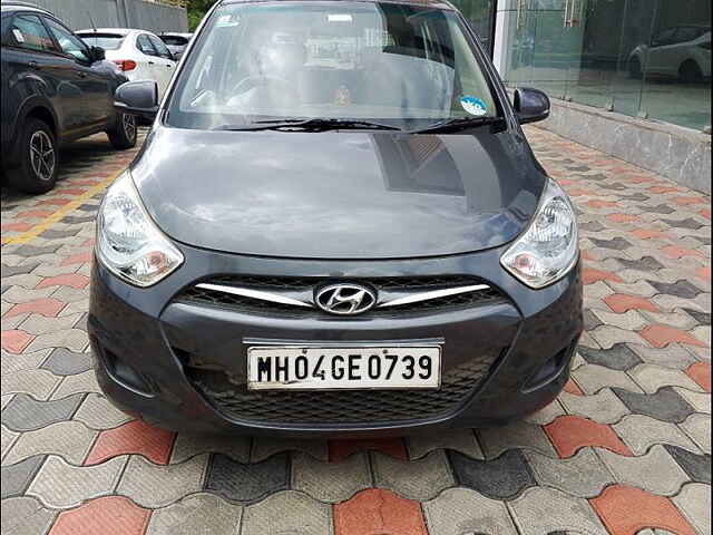 Second Hand Hyundai i10 [2010-2017] Sportz 1.2 Kappa2 in Navi Mumbai