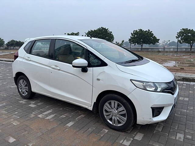 Second Hand Honda Jazz [2015-2018] S Diesel in Ahmedabad