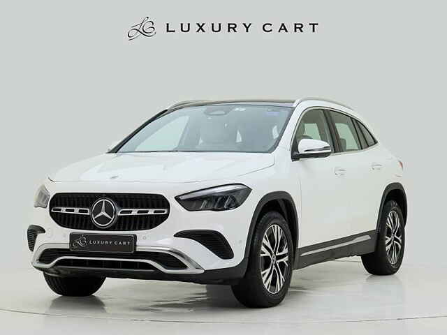 Second Hand Mercedes-Benz GLA [2021-2024] 200 [2021-2023] in Gohana