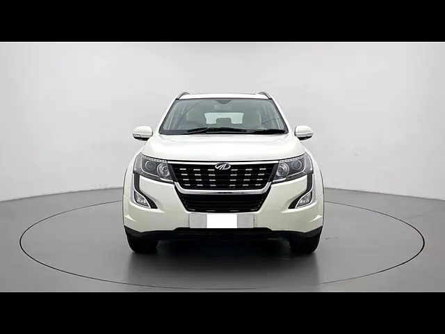 Second Hand Mahindra XUV500 [2015-2018] W9 AT in Kolkata