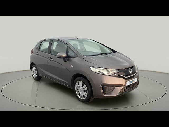 Second Hand Honda Jazz [2015-2018] S MT [2015-2016] in Pune